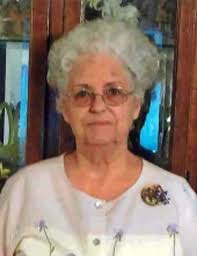 Elizabeth Shipp Obituary September 28, 2021