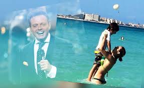 They are associated with a rejection of traditional values. Luis Miguel S Kids Don T Consider Him Their Father