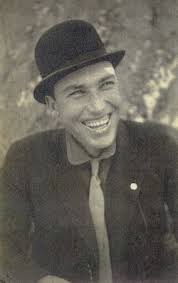 David LeRoy “Roy” Stratton (1891-1959)