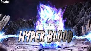 All dragon ball hyper blood promo codes valid and active codes 8mvisitz: Roblox Dragon Ball Hyper Blood All Codes September 2020