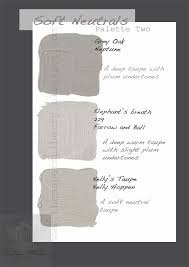 Kelly Hoppen Paint Lush Interior Paint Paint Shades