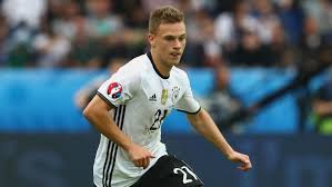 Lina meyer is very active on her social media. Gerland Sees Kimmich As Lahm S Long Term Successor Fourfourtwo