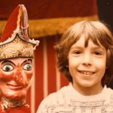 David Wilde Collection