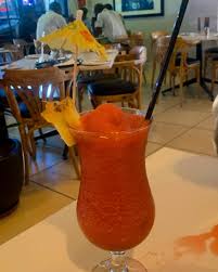 ITS BEEN LONG SINCE IVE BEEN @houseofribsboksburg so i'm like why not give  it another try and of course the ribes never disappoint… If you are a  foodie like me 🤪 go