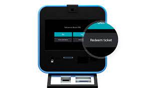 Regular bank atms let you deposit and withdraw your own money, as well as to dispense cash. Bitcoin And Cryptocurrency Atms In Switzerland Bity