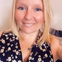 Congratulations Sarah!