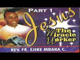 Mbaka behold the king mp3 download. Best Of Father Mbaka Mixtape Dj Mix Rev Father Ejike Mbaka Songs Mp3