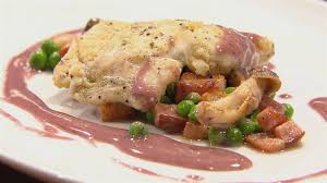 Recette Cardeau Au Beurre Rouge Recipe Food Pork Meat