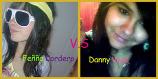 FeññaC Cordero v.s Danny Vega