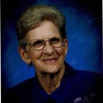 Belle Matlock Obituary