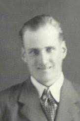 PFC Lysle Jensen Christensen (1920-1945)