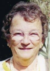 Priscilla Tarbox Obituary (2017)