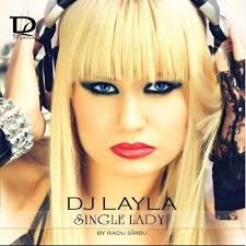 DJ Layla feat. Radu Sarbu & Dee-Dee