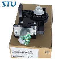 Konica minalta bizhub 25e scanner drive : A1udr70122 A1udr70111 Original Hopper Drive Assembly For Konica Minolta Bizhub 223 283 363 423 7828 Printer Parts Aliexpress