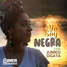Yo Soy Negra (@YoSoyNegraIMER)