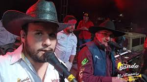 Flor Oliveña Banda Martinense en Vivo 🇵🇾