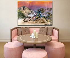 Weitere ideen zu dekoration wohnung, wohnung, dekoration. Wandmotiv24 Wandbild Enduro Motorbike Racing Wand Bilder Xxl Dekoration Wohnung Modern Wanddeko Gross Fur Wohnzimmer Wb0686 Sport Fitness Fototapeten Gunstig Kaufen