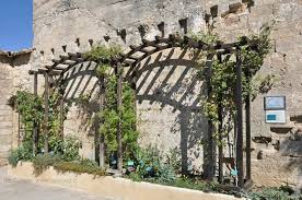 Le Jardin Medieval Jardin Medieval Jardins Medieval