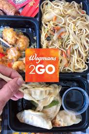 Get great meal help and so much more at wegmans.com. Wegmans Meals 2go Mother Thyme