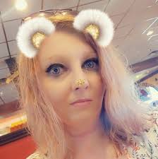 Suzanne Mary Blackwell