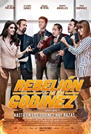 Gracias a tantas metidas de pata y memes que le han hecho en su honor, bárbara de regil es un ícono de la cultura mexicana en la actualidad. Rebelion De Los Godinez 2020 Full Movie M4uhd