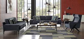 Yataş'ın mobilya sektörüne girdiği marka olan enza home'un 2016 salon takımı modelleri ve fiyatları hakkında her şey sitemizde. Crystal Plus Living Room Enza Home