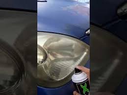 Kandungan sebotol ni 380ml, cukup untuk 2 kereta alza bila tuan nak hilangkan masalah calar, kesan calar. Gtex Spray Coating Cara Hilangkan Kusam Lampu Kereta Youtube