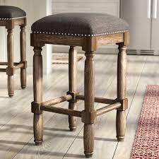 This warm and inviting collection features the antiqued monarch kitchen island and two high back stools with. You Ll Love The Remy 26 Bar Stool At Birch Lane With Great Deals On All Products A Backless Bar Stools Kitchen Bar Stools Kitchen Island Backless Bar Stools