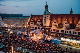 Tripadvisor has 86,208 reviews of leipzig hotels, attractions, and restaurants making it your best leipzig resource. Philharmonie Leipzig