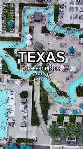 #texas coolest #pools ( pt 2 ) 💦 ( 📍location in video ) #poolday  #poolparty #summer #travel #tx #traveltok #travellife #travelbucketlist  #bucketlist #drone