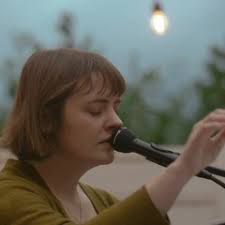 Stream Yellow House Sessions