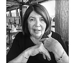 KAREN FITZPATRICK Obituary (2023)