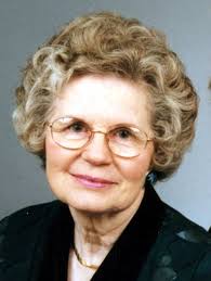 Myrtle Hale Obituary