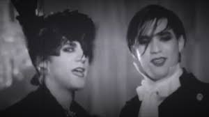 【Mozart L'opera Rock】Mozart×Salieri 《C'est le destin》