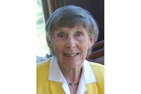 Harriet Davidson Obituary (2015)