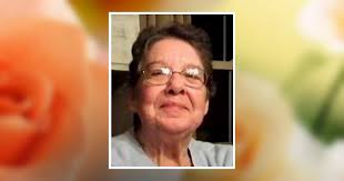Judith Marie Rock Obituary October 13, 2024