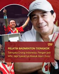 Udah jadi mualaf, udah disunat tapi tetep gak bisa jadi WNI 😔