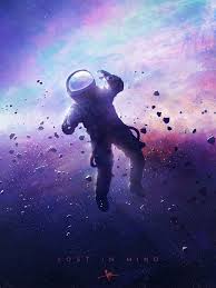 If you have your own one, just create an account on the website and upload a picture. Astronaut Floating Space 4k Wallpaper 30