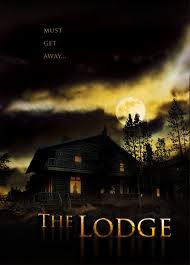 No happy endings critic reviews: The Lodge 2008 Imdb