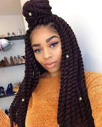 Collection by amarriza • last updated 12 hours ago. 24 Best Havana Twist Braids Hairstyles 2020 For Black Women