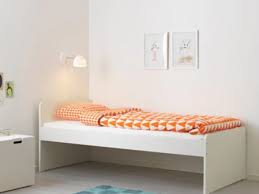 Bedding └ kids & teens at home └ home & garden all categories antiques art baby books & magazines business & industrial cameras & photo cell phones & accessories clothing, shoes & accessories coins & paper money collectibles. Ikea Slakt Childrens Single Bed For Sale In Templeogue Dublin From Dublinjohn