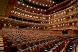 Duke Energy Center For The Performing Arts Seating Chart