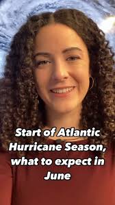 Today is the start of hurricane season! Are you ready for the upcoming  season? Here's what to expect in June.