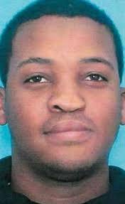 Eric Harrison, age 21