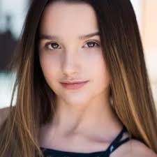 Artist: Annie LeBlanc