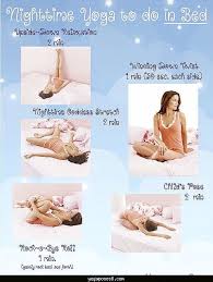 best yoga poses for sleep archives