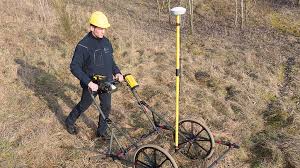The beginners guide to metal detecting. Ebinger
