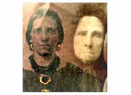 Craddock cemetery family history information