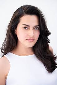 Kahlo De Jesus Buffington: Movies, TV, and Bio