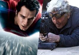 Rumor: Is George Miller Going From 'Mad Max: Fury Road' To 'Man Of Steel 2?'
